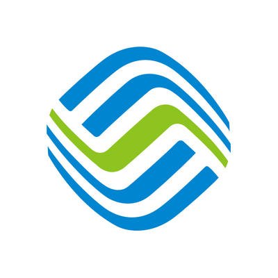 中国移动 logo